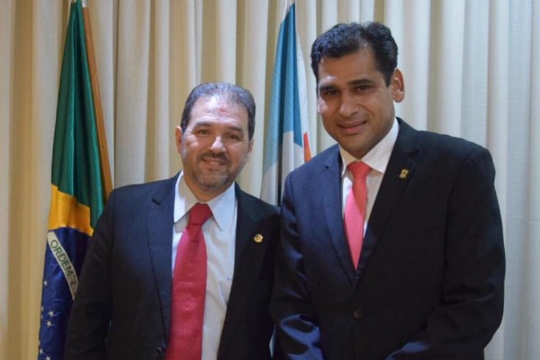 Em Brasília, Betinho propõe emendas à regulamentação da profissão de telemarketing