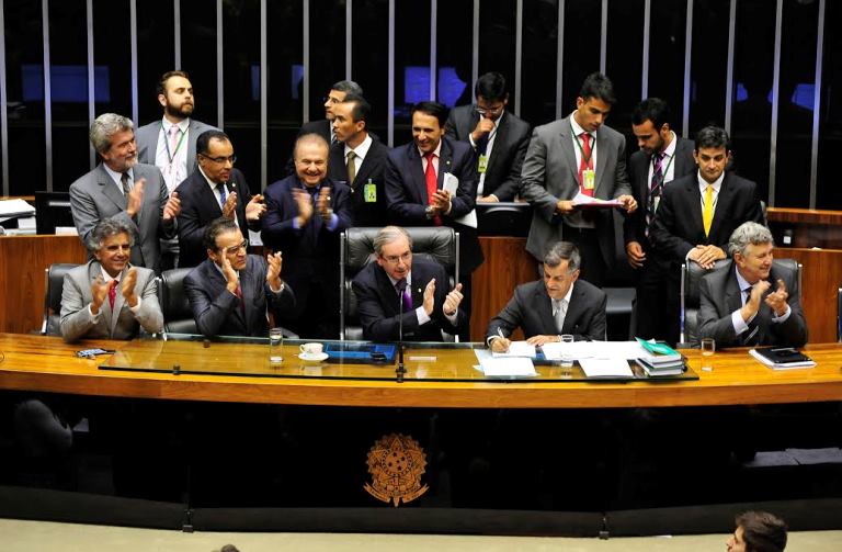 Mesa Diretora da Câmara define votações às segundas e quintas-feiras