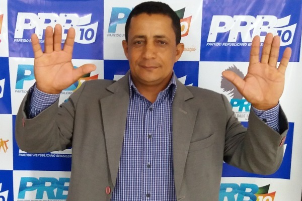 Projeto de Braguinha reduz o recesso parlamentar em São Sebastião do Passé (BA)