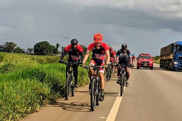 Projeto prevê o “Dia Estadual sem Carro” em Rondônia