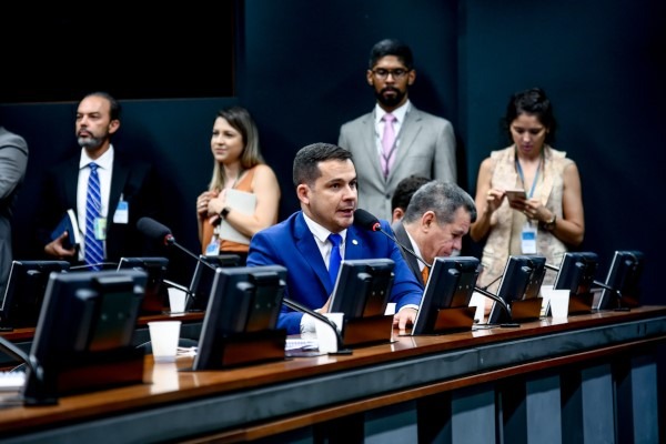 Seis deputados do PRB integram Comissão Especial da Reforma da Previdência