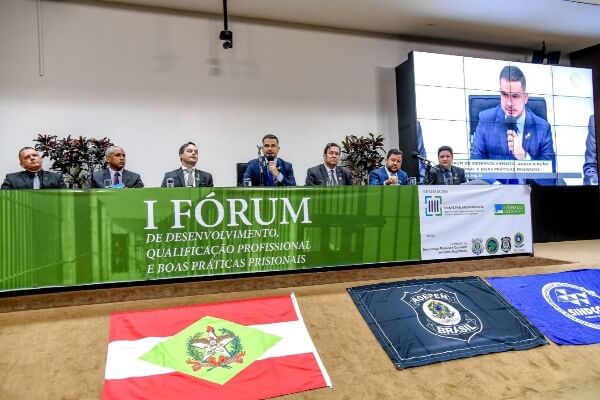 Práticas prisionais eficientes foram tema de debate na Câmara