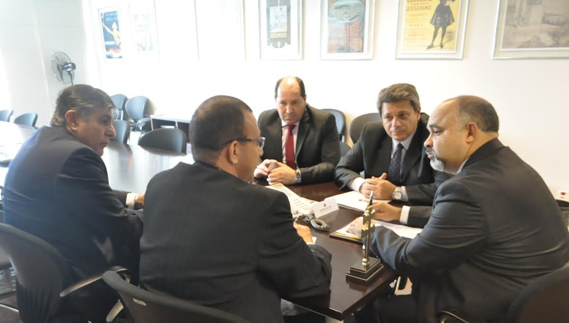 Santo Ângelo terá atividades esportivas e culturais gratuitas Santo Ângelo terá atividades esportivas e culturais gratuitas