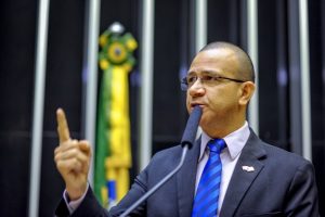 A pedido de Jony Marcos, Câmara realiza homenagem aos 70 anos de Israel