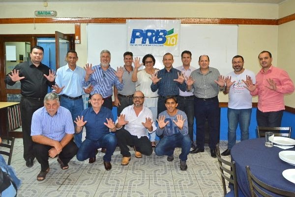 Republicanos afirmam compromissos com municípios do Rio Grande do Sul