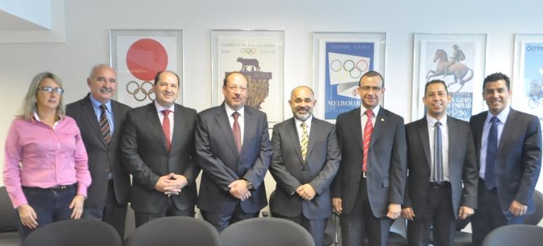 PRB Gaúcho quer centro de esportes em Cachoeirinha