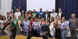 Carlos Gomes lança Frente Parlamentar em Defesa da Cadeia Produtiva da Reciclagem em SP