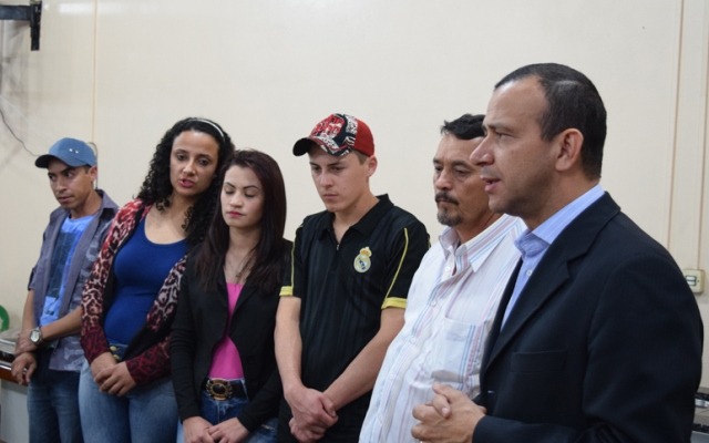 carlos-gomes-prb-posse-fontoura-xavier.foto3-ascom-17-08-2015