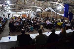 PRB confirma pré-candidatura de Darci Lima da Rosa à Prefeitura de Glorinha