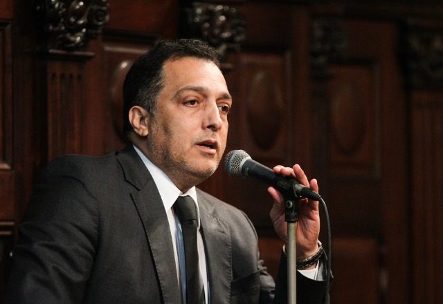 Carlos Macedo defende o cumprimento da lei que regulamenta o exercício das lotéricas no país