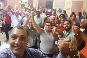 Aprovado projeto de Carlos Macedo que incentiva a agricultura familiar no RJ