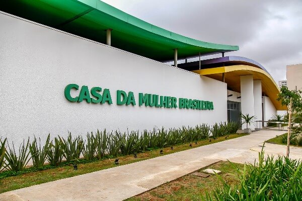 Em combate à violência, Casa da Mulher Brasileira chegará a mais municípios