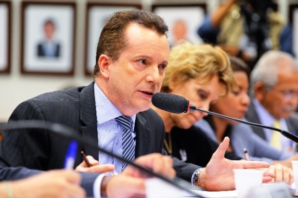 Ibope confirma liderança de Russomano na disputa pela prefeitura de São Paulo