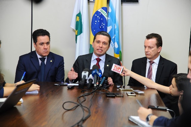 PRB recorrerá ao STF para manter relator no processo de Cunha