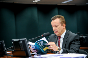 Congresso votará novas regras para desistência de imóveis na planta