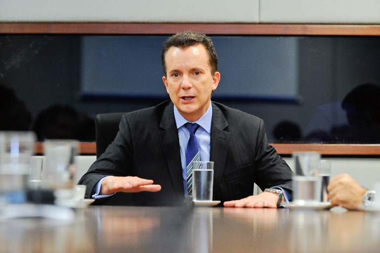 “É preciso coibir o uso das emendas em barganhas políticas. O Parlamento não pode ficar refém do Poder Executivo”, avalia Russomanno