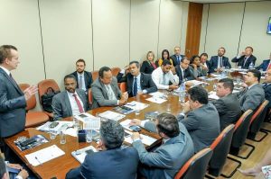 Russomanno volta a liderar bancada do PRB na Câmara em 2018