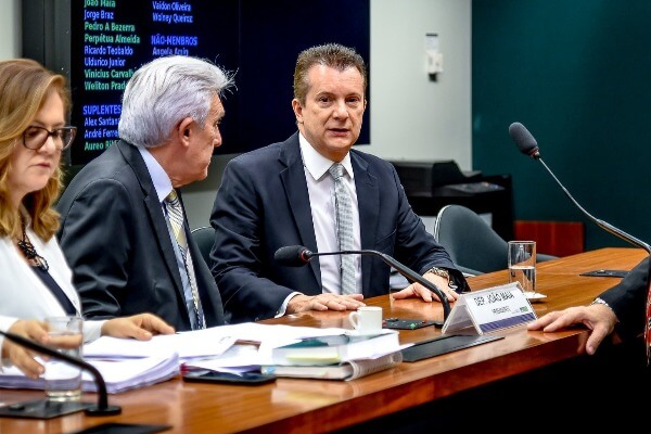 Celso Russomanno destina recursos para entidades de Defesa do Consumidor