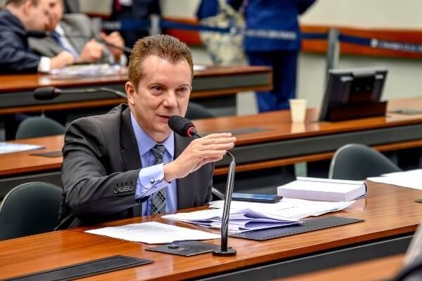 “A moeda mais valiosa que temos são nossos dados”, diz Jorge Braz