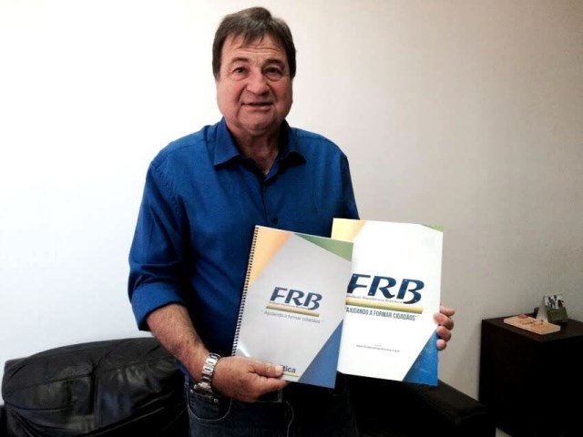 Por iniciativa de César Halum, Palmas e Araguaína recebem Curso de Política da FRB