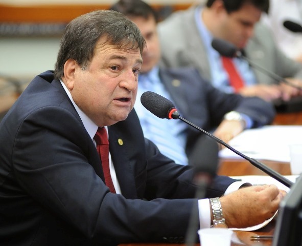 Aprovado projeto de César Halum que inclui representante da sociedade civil na Anatel