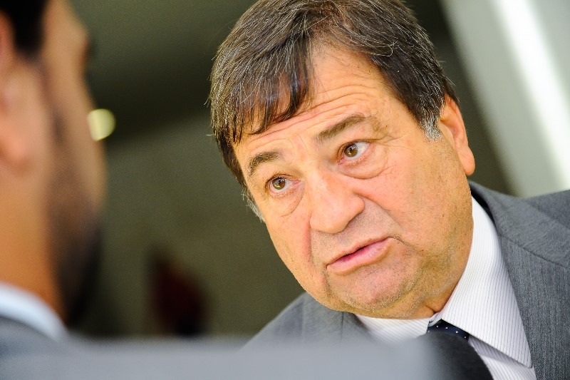 César Halum viabiliza liberação de R$ 12,1 milhões para UFT