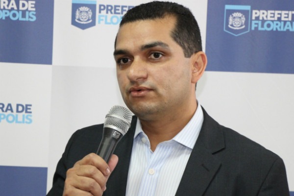 Geração de emprego será prioridade do vereador Claudinei Marques, de Florianópolis (SC)