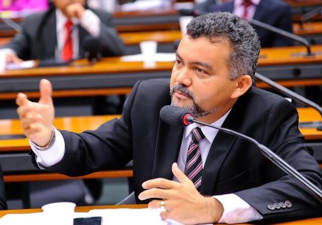 Cleber Verde comanda II Fórum de Pesca e Aquicultura da América Latina e Caribe