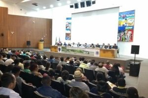 Cleber Verde debate conservação do atum no Marrocos