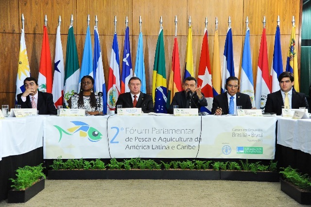 Cleber Verde pede mobilização pela volta do seguro defeso