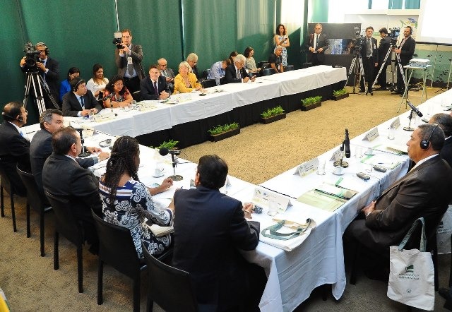 Cleber Verde pede mobilização pela volta do seguro defeso