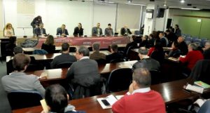 Republicanos participam de seminário sobre Rádio e TV Legislativa no RS