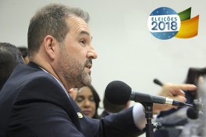 Eleições 2018: PRB sela apoio à candidatura de Alckmin a presidente do Brasil