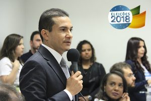 Eleições 2018: PRB sela apoio à candidatura de Alckmin a presidente do Brasil