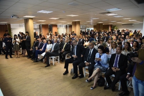 Executiva Nacional aprova: PRB passa a se chamar Republicanos