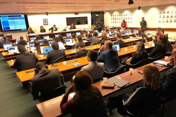 Violência: Brasil é o quinto país do mundo em crimes contra a mulher