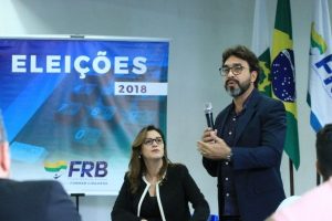 Pré-candidatos e equipe republicana do DF participam de capacitação para as eleições