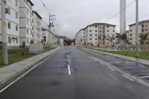 Crivella entrega mais 520 imóveis do Programa Minha Casa Minha Vida no Anil