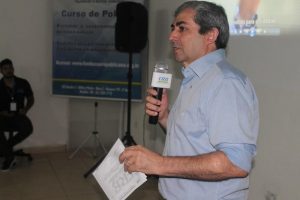 Curso de Política da FRB reúne militantes e pré-candidatos do PRB em Sorocaba (SP)
