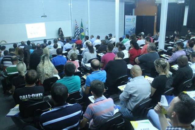 Curso de Política em Limeira reúne militantes, simpatizantes e pré-candidatos do PRB/SP