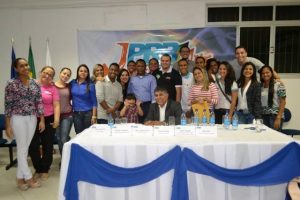 Daniel Cerqueira terá a missão de disseminar a bandeira da boa política entre os jovens.