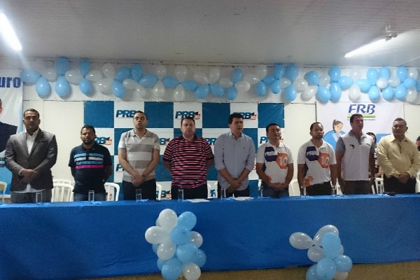 Cidade Estrutural comemora 3º ano de Zonal republicana