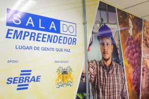 Daniel Guerra inaugura Sala do Empreendedor em Caxias do Sul
