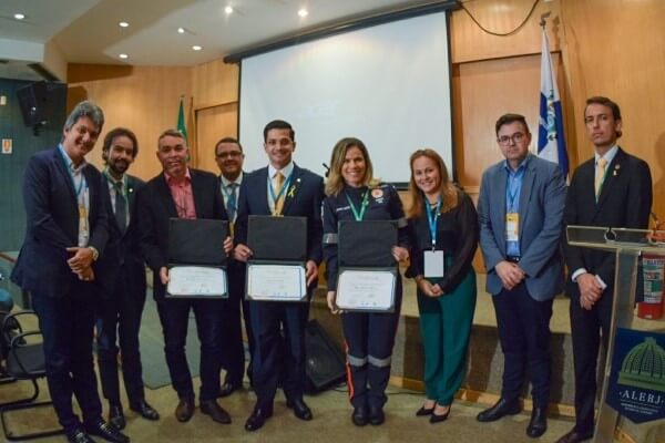 Danniel Librelon debate ações em combate ao suicídio e à automutilação