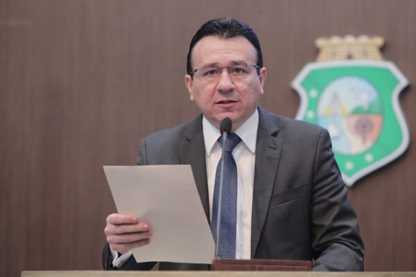 Projeto de David Durand cria sistema de prevenção ao roubo de bicicletas no Ceará