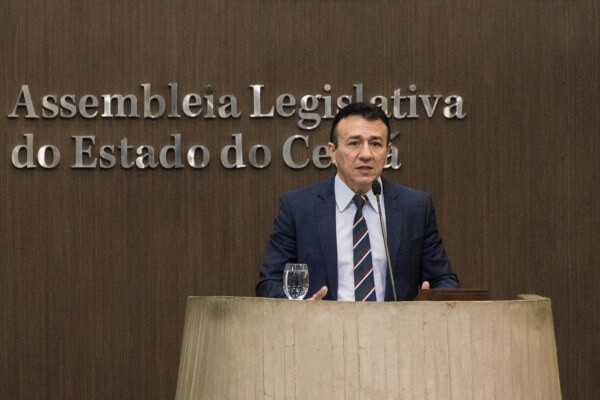 Projeto propõe debate sobre a sexualização precoce de menores no Ceará