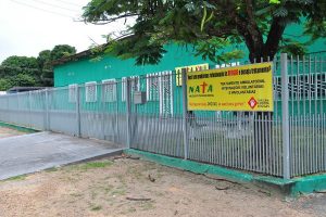 A Associação é uma das mais atuantes no apoio a dependentes químicos