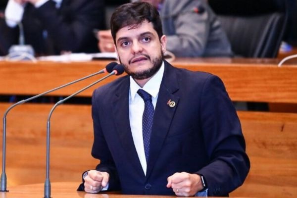 Atuação de Delmasso tem garantido ações pelas famílias e estudantes do DF