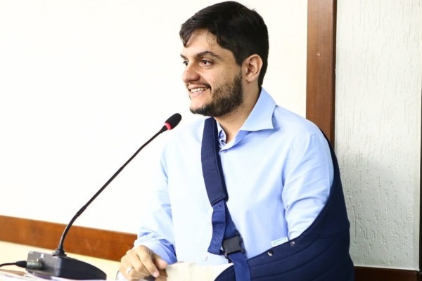 Lei de Uso e Ocupação do Solo é tema de audiência pública proposta por Delmasso