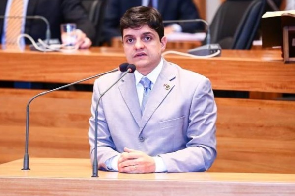 Delmasso propõe discussão sobre reforma tributária na Câmara Legislativa do DF